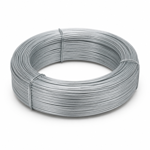 Galvaniz Tel