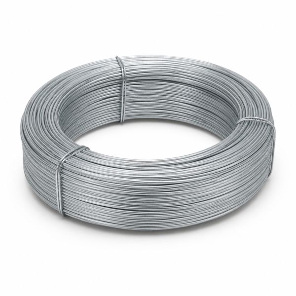 Galvaniz Tel